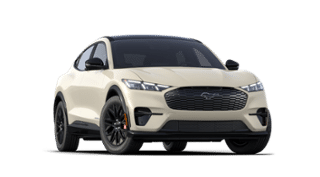 2025 Ford Mustang Mach-E® External Image 5